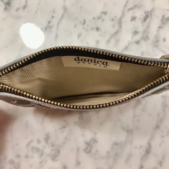 small handbag - Picture 3 of 3